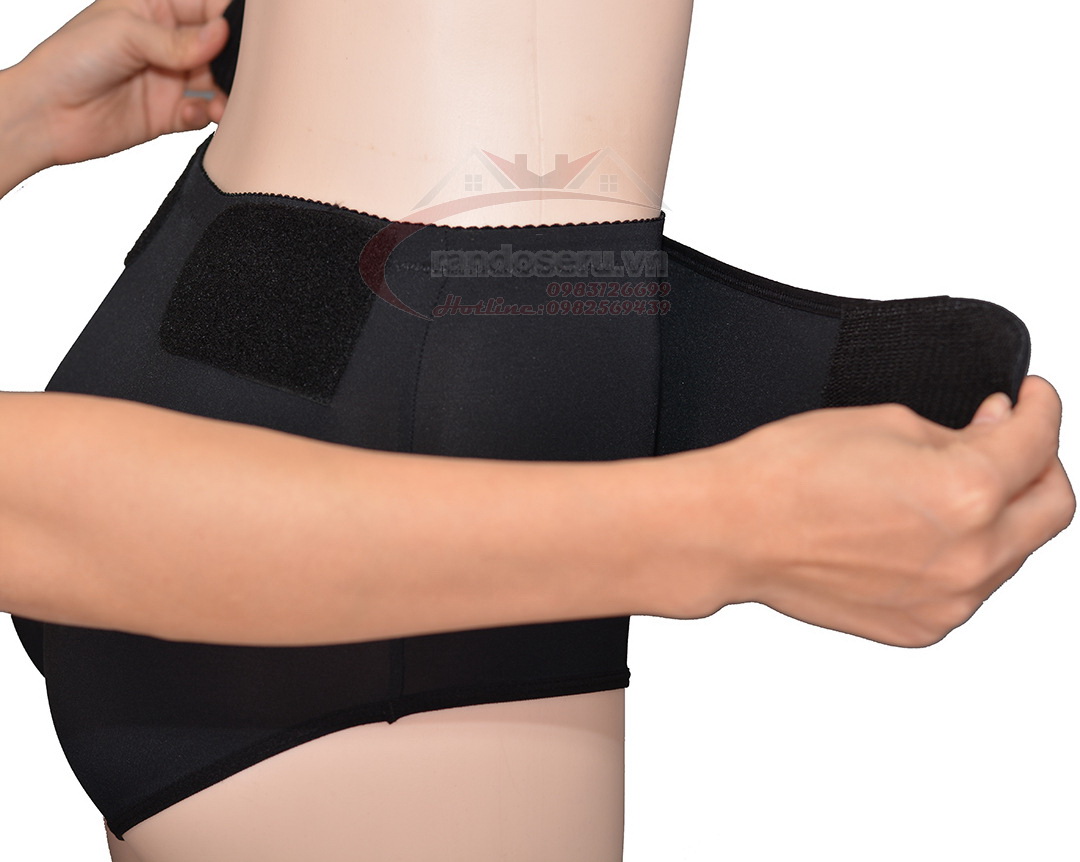 quan nang mong  Butt lifter pant maiam.vn
